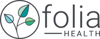 Folia Health Logo